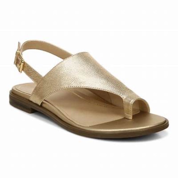 Vionic Ella Toe Loop Sandals
